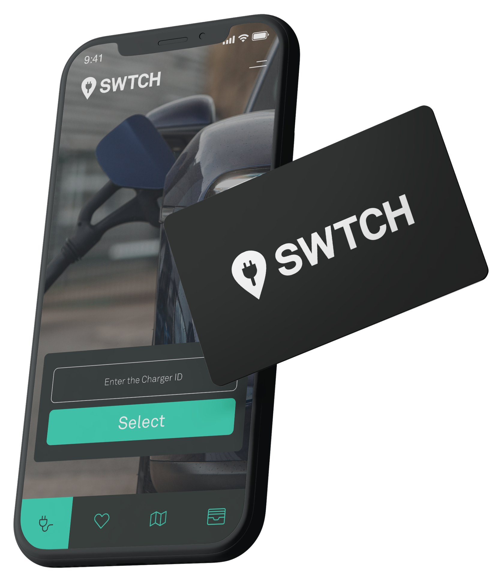 Charging made easy