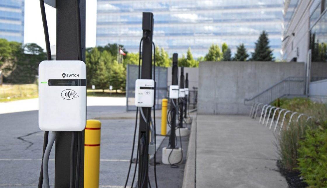 Installing additional EV chargers